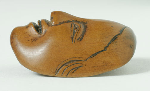 Item #5106: Mask
