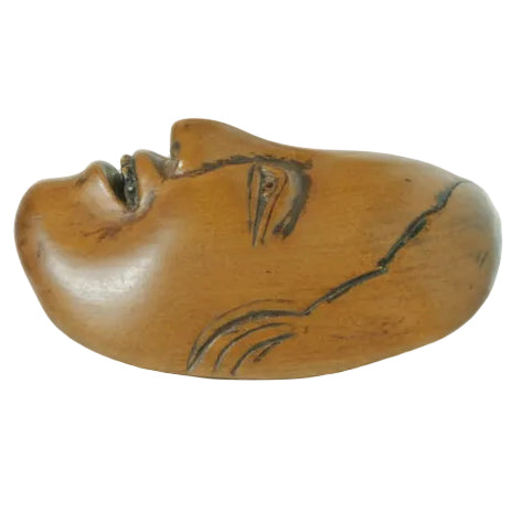 Item #5106: Mask