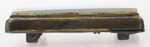 Item #13571: Jade Belt Hook
