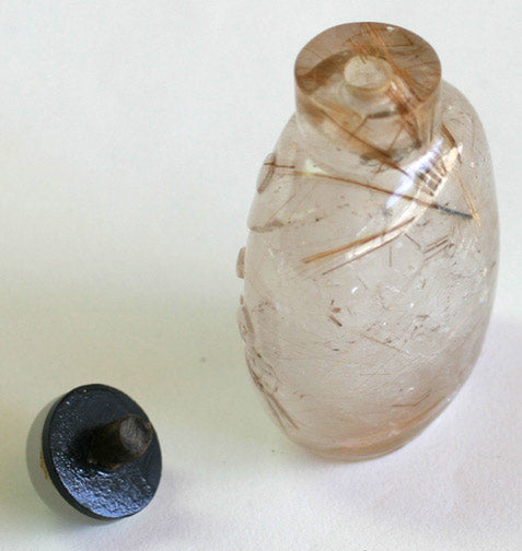 Item #2356: Snuff Bottle