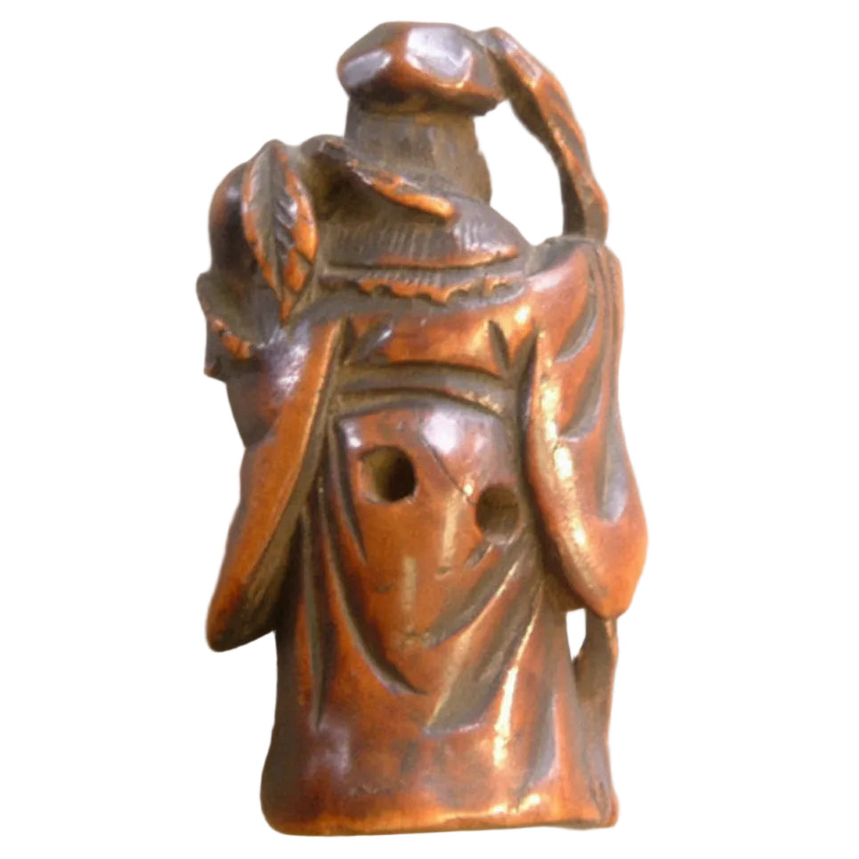 Item #1203: Tobosaku