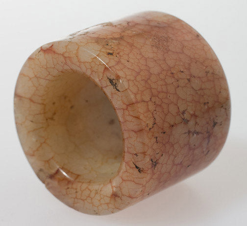 Item #13485: Jade Archer's Ring