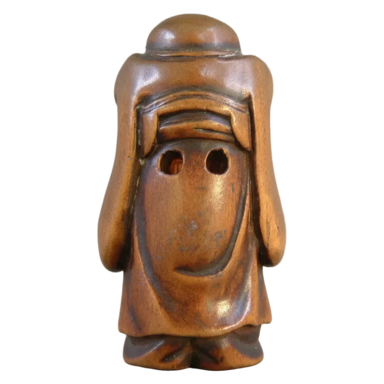 Item #1201: Jurojin