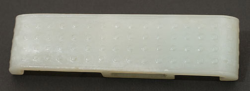 Item #7296: Jade Sui