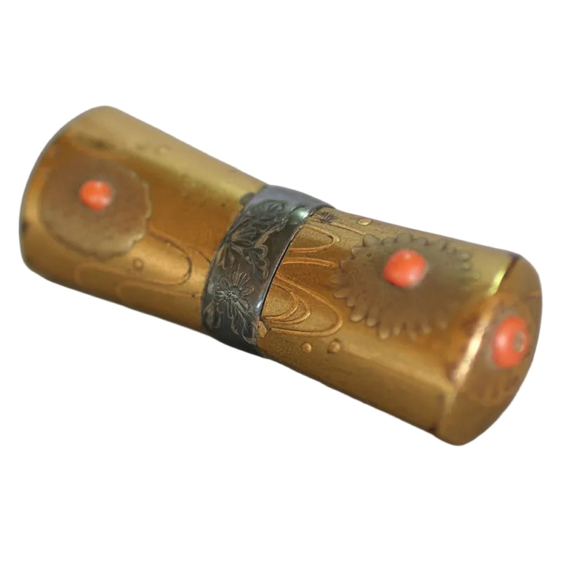 Item #3507: Lacquer Netsuke