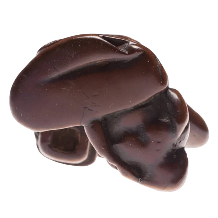 Item #274: Setsubun Netsuke