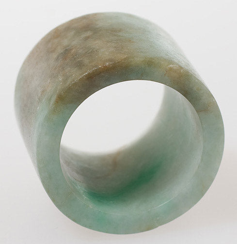 Item #13462: Jadeite Archer's Ring