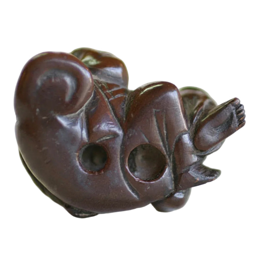 Item #2065: Saru Mawashi