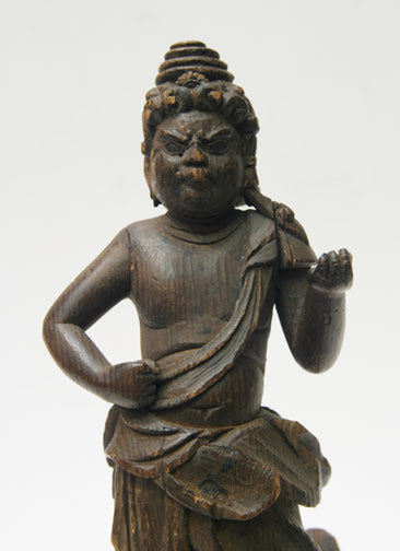 Item #5717: Hakusan Daigongen