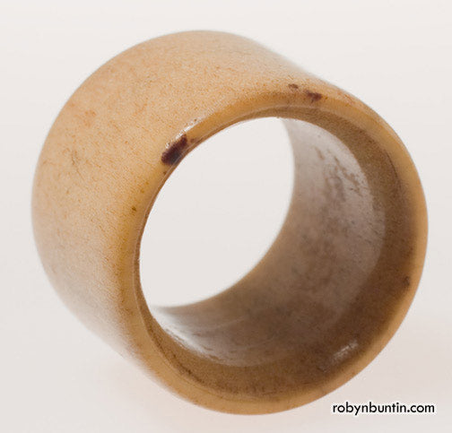 Item #14393: Bone Archer's Ring