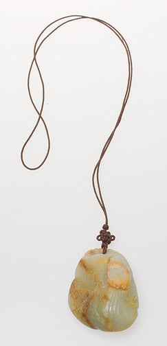 Item #14880: Jade Toggle