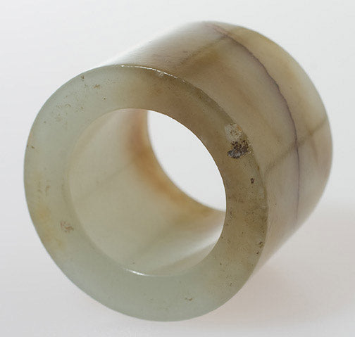 Item #13499: Jade Archer's Ring