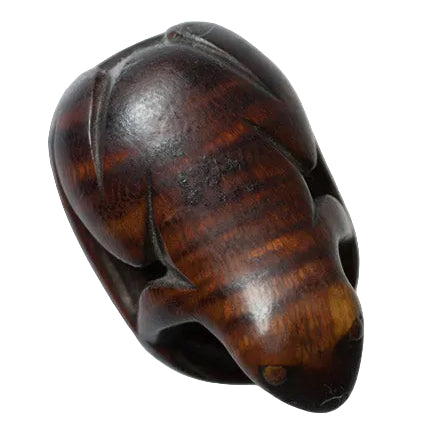 Item #16263: Chinese Hardwood Frog