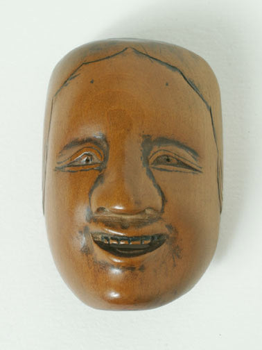 Item #5106: Mask