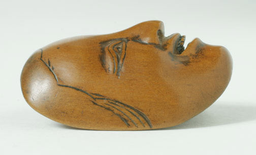 Item #5106: Mask