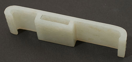 Item #7296: Jade Sui