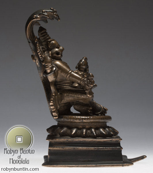Item #17836: Narasimha
