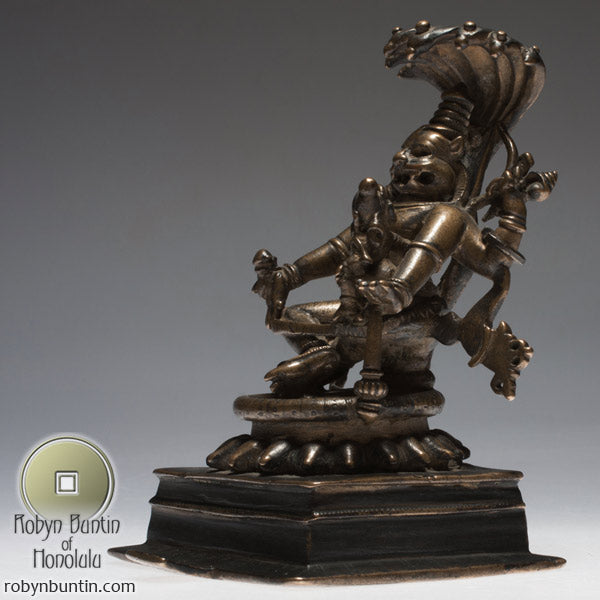 Item #17836: Narasimha