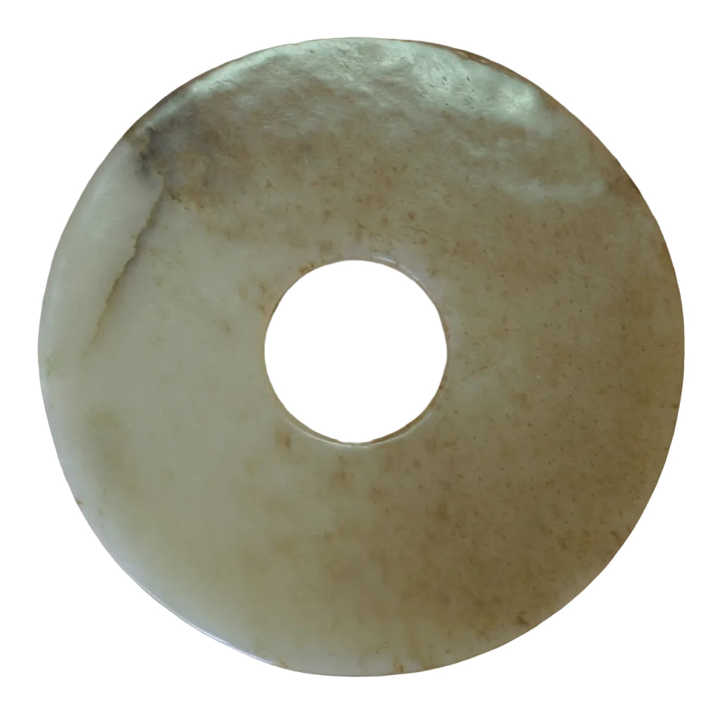 Item #4362: Jade Bi
