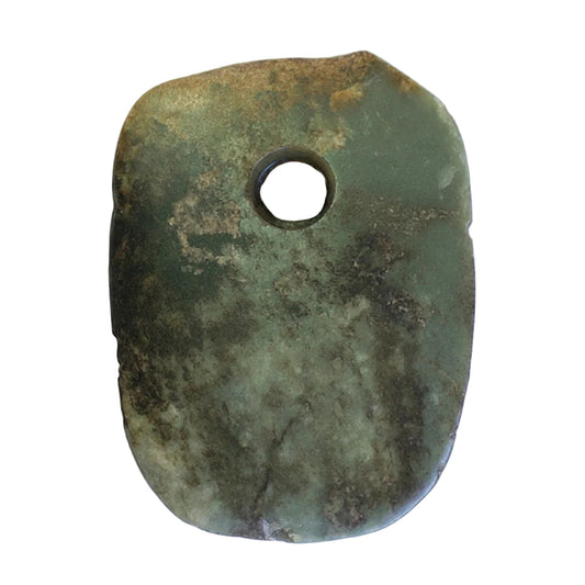 Item #192: Jade Gui
