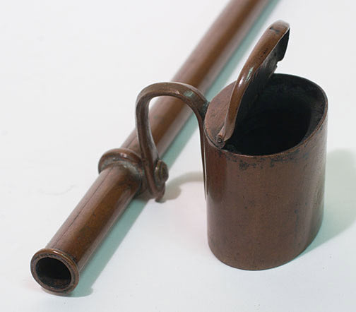 Item #7355: Portable Writing Set