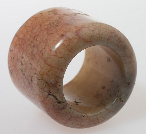 Item #13485: Jade Archer's Ring