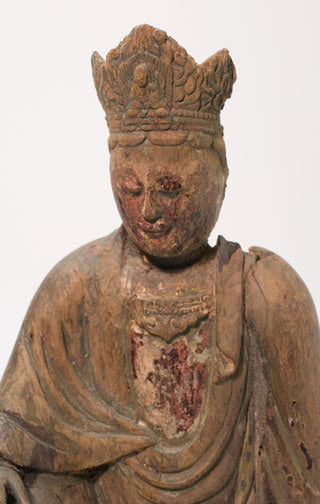 Item #6313: Guan Yin