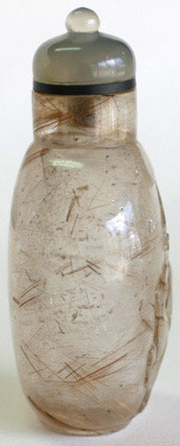 Item #2356: Snuff Bottle