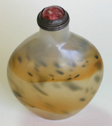 Item #2260: Snuff Bottle