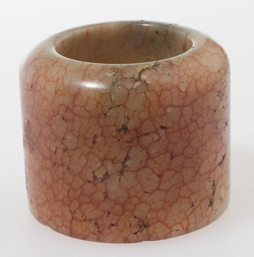 Item #13485: Jade Archer's Ring