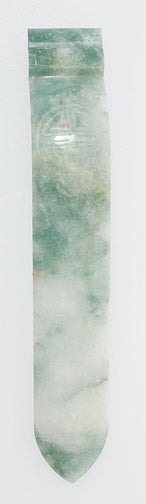 Item #13370: Jade Hairpin