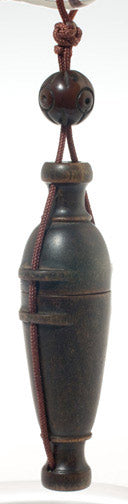 Item #4377: Chinese Seal Case
