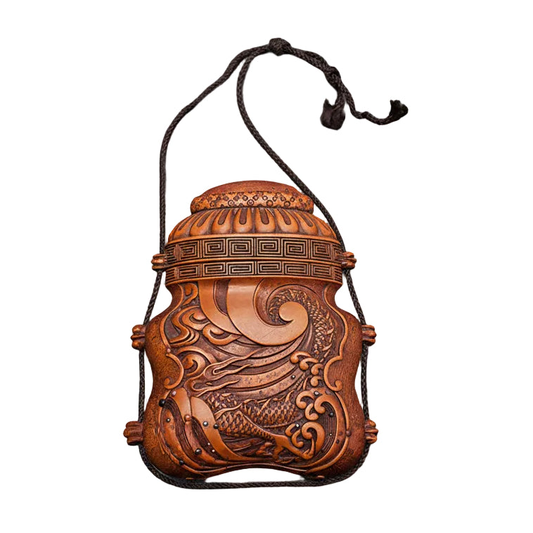 Item #4112: Dragon Tonkotsu Suite by Tounsai