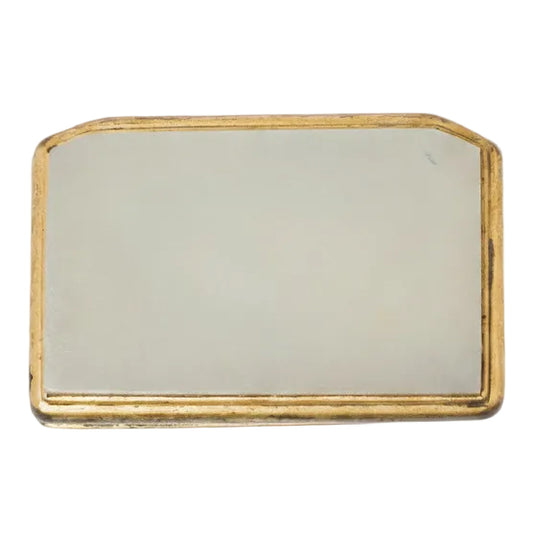 Item #15044: White Jade Belt Hook