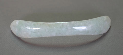 Item #4379: Jade Hairpin