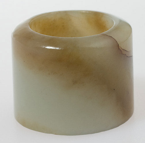 Item #13499: Jade Archer's Ring
