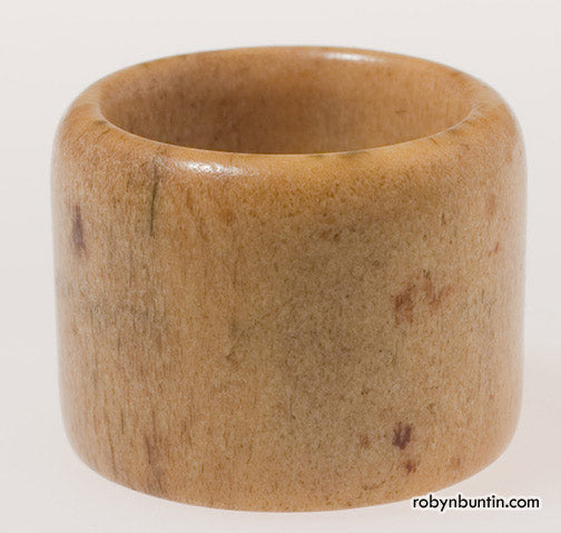 Item #14393: Bone Archer's Ring