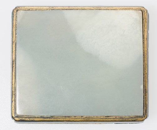 Item #13571: Jade Belt Hook