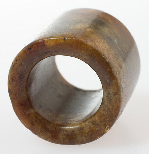 Item #13514: Jade Archer's Ring