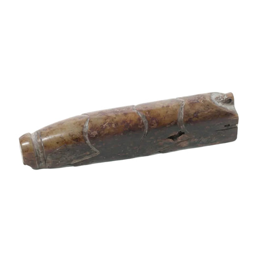 Item #7927: Jade Pig