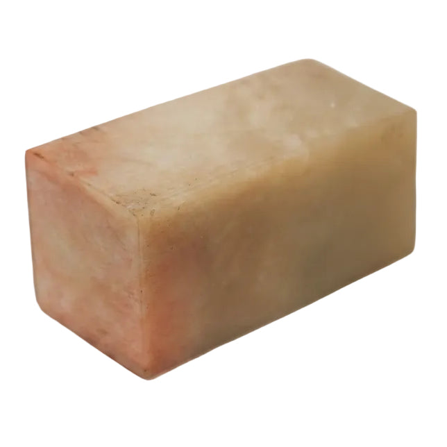 Item #7706: Uncarved Seal