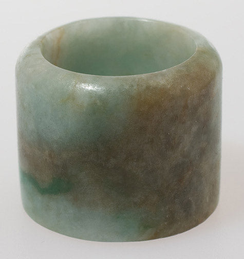 Item #13462: Jadeite Archer's Ring