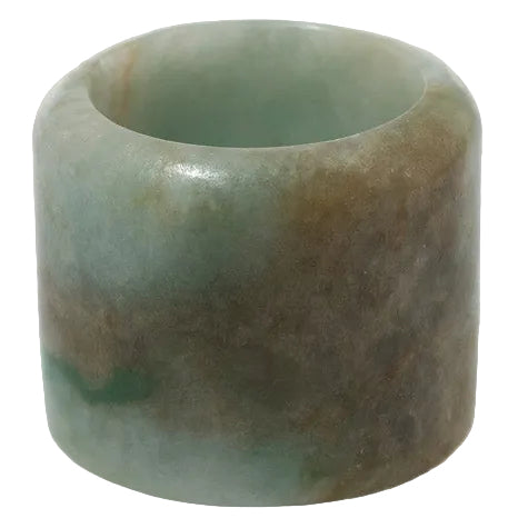 Item #13462: Jadeite Archer's Ring