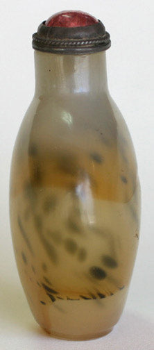 Item #2260: Snuff Bottle