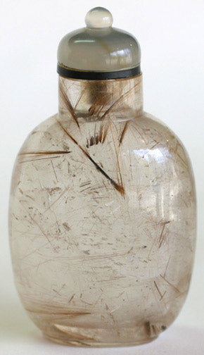 Item #2356: Snuff Bottle