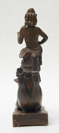 Item #5717: Hakusan Daigongen