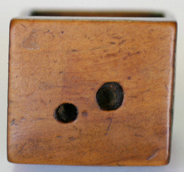 Item #2170: Oni in a Box