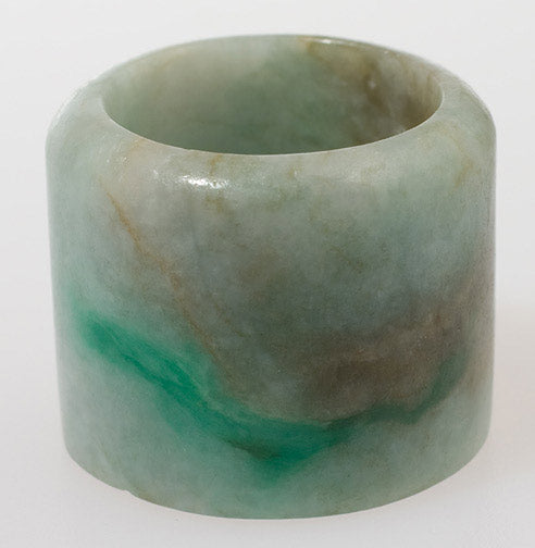 Item #13462: Jadeite Archer's Ring
