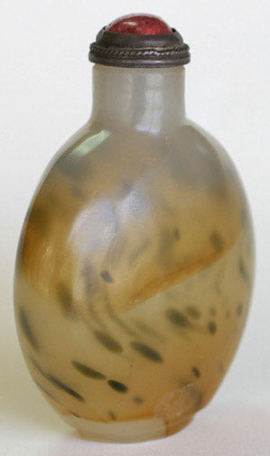 Item #2260: Snuff Bottle