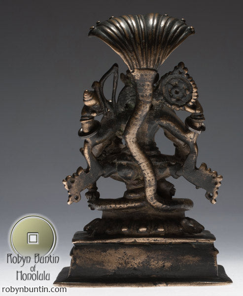 Item #17836: Narasimha